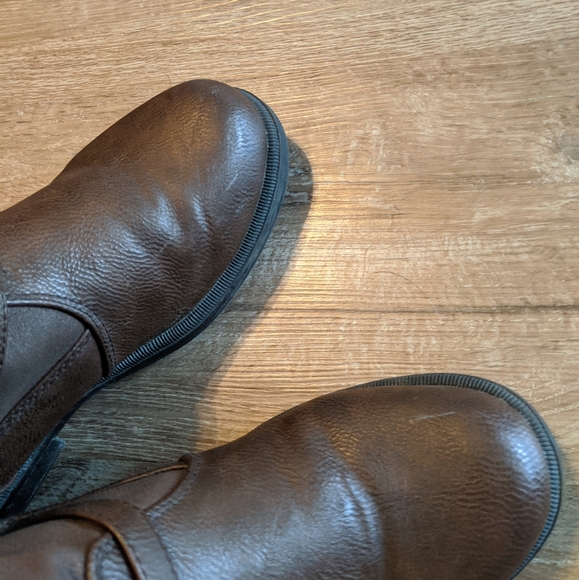 Totes Boots - Picture 4 of 4